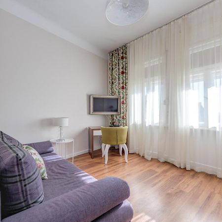 Bastion Luxury Rooms Split Exterior foto